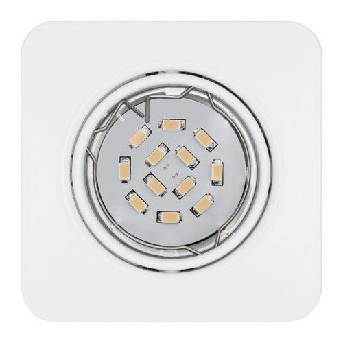 Светильник встраиваемый Eglo Peneto White (Пенето Вхите) 94262