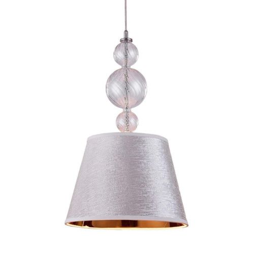 Светильник подвесной Lumina Deco Muraneo (Муранео) LDP 1123 SL