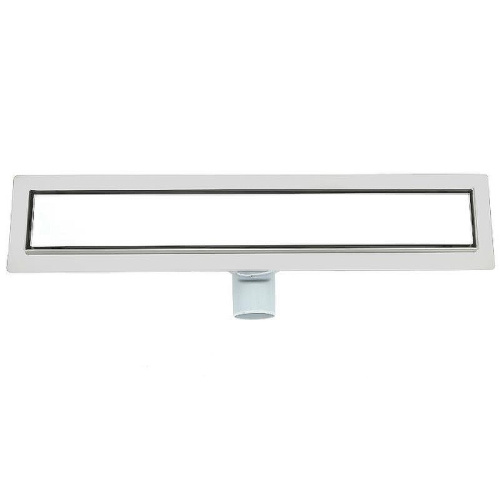 Душевой трап ALMAes Laguna LG90WH