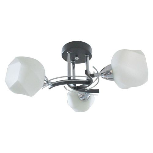 Люстра потолочная Toplight Lia (Лиа) TL7380X-03BC