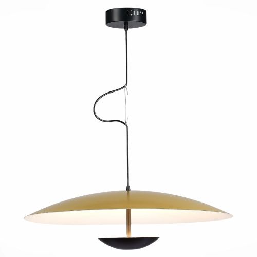 Светильник подвесной ST Luce Armonico (Армоницо) SL6502.213.01