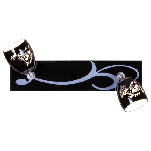 Светильник настенный Velante 223-121-02