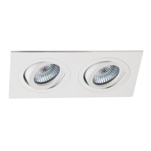 Светильник встраиваемый Italline M02-026 M02-026021 white