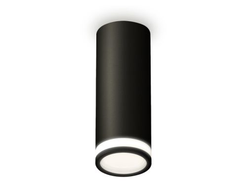 Светильник накладной Ambrella Light TECHNO SPOT (ТЕЦХНО СПОТ) XS6343040