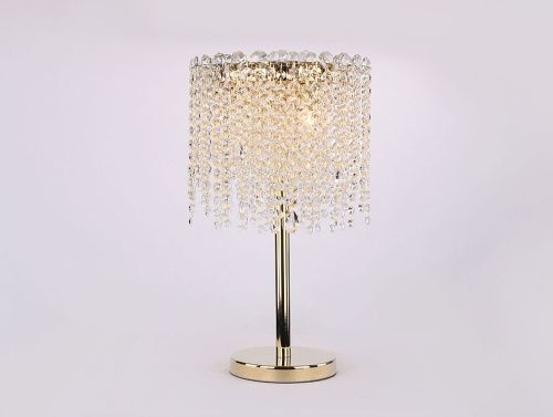 Настольная лампа Newport 10900 10903/T gold