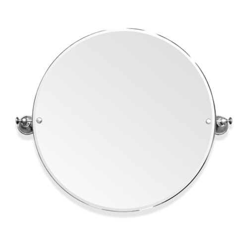 Зеркало в ванную TW collection Harmony TWHA023cr 69х60