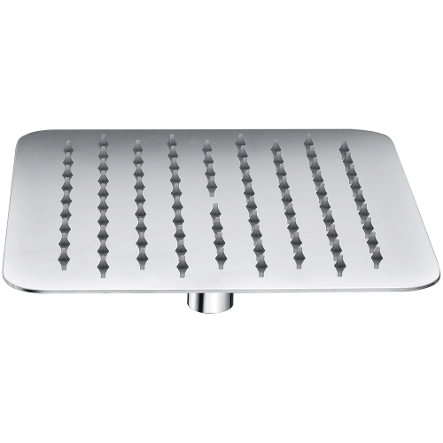 Верхний душ Clever SLIM INOX AIR 99600 хром