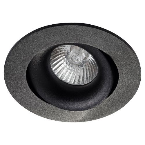 Светильник встраиваемый AM Group Am302 AM302 BK