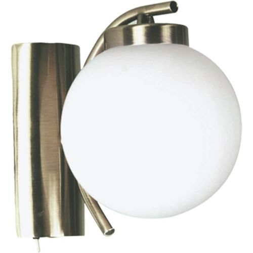 Бра Arte Lamp Cloud (Цлоуд) A8170AP-1AB