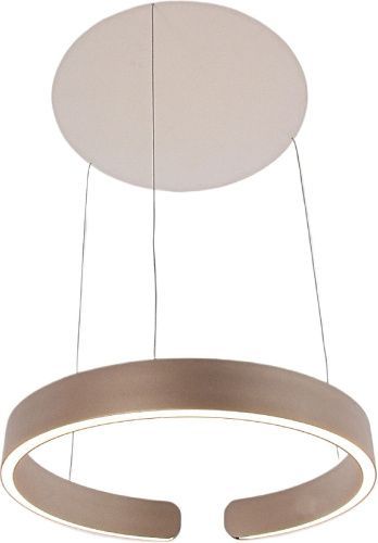 Светильник подвесной Mizi'en Leo (Лео) MZ31371-400G
