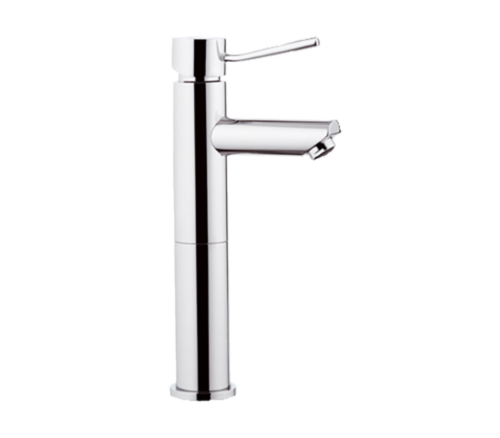 Смеситель Remer Minimal N11L на раковину хром