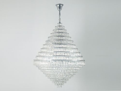 Люстра подвесная Newport 10120 10125+43/C