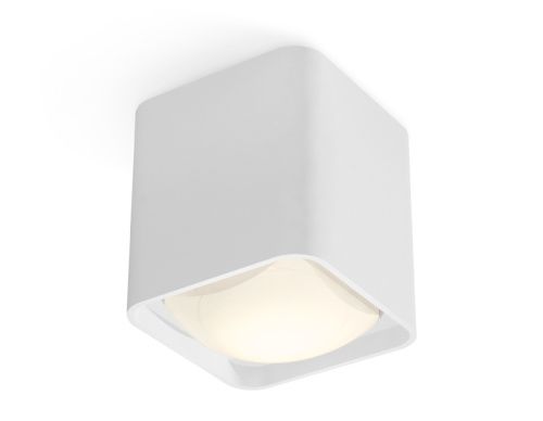 Светильник накладной Ambrella Light TECHNO SPOT (ТЕЦХНО СПОТ) XS7840022