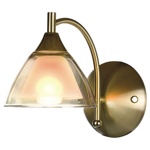 Светильник настенный Velante 354-401-01