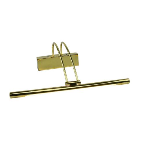 Подсветка для картин Arte Lamp Picture Lights LED (Пицтуре Лигхтс ЛЕД) A3068AP-1GO