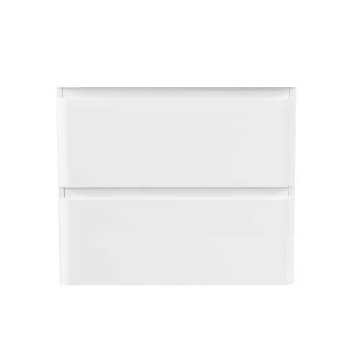 Тумба под раковину BelBagno Albano-Cer ALBANO-CER-600-2C-SO-BL 57x44x50