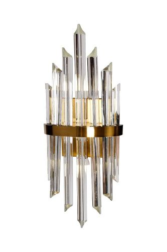 Светильник настенный Garda Decor 62GDM-903