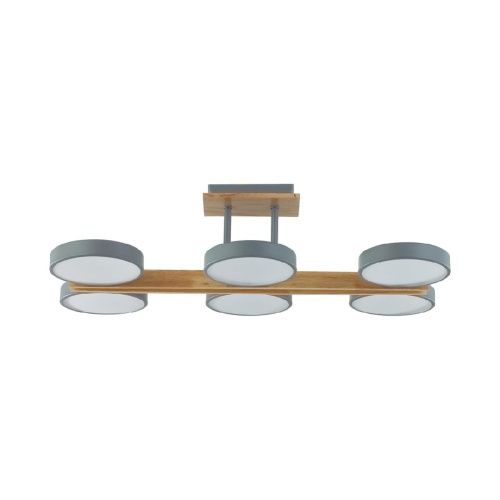 Люстра потолочная Lumion Plato (Плато) 8031/108CL