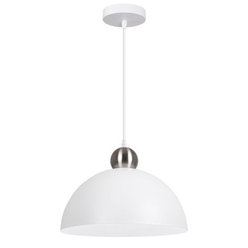 Светильник подвесной Arte Lamp Recinto (Рецинто) A7053SP-1WH