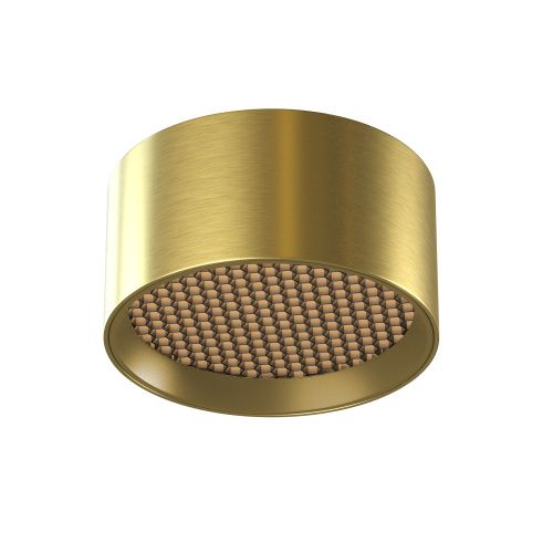 Светильник потолочный Maytoni Technical Glare C122CL-L7-3K-BS