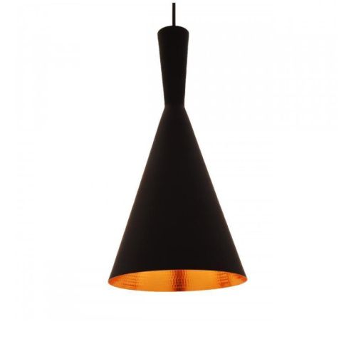Светильник подвесной Lumina Deco Foggi (Фогги) LDP 7712-A BK