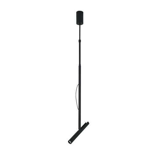 Спот Escada Twig (Твиг) 10275/1LED Black