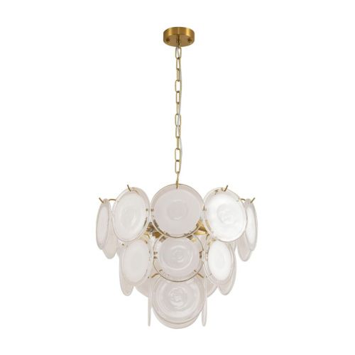 Люстра подвесная Lumion Chipsy (Цхипсы) 8320/5