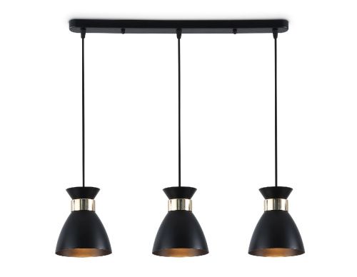 Светильник подвесной Ambrella Light Loft (Лофт) TR8469