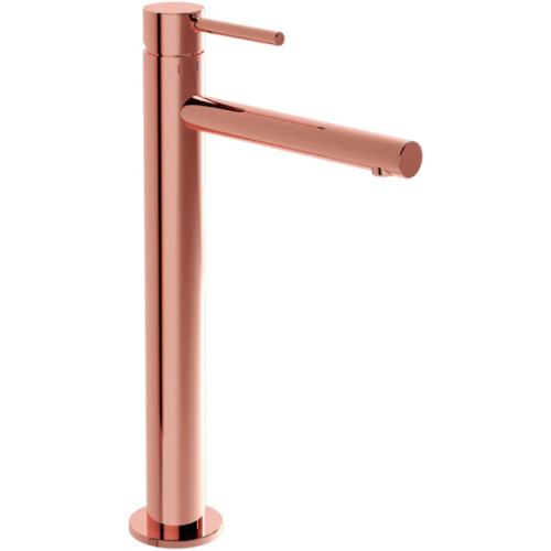 Смеситель Vitra Origin A4255826 на раковину медь