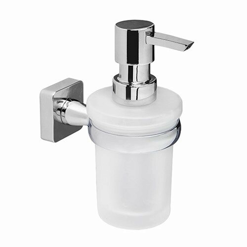 Дозатор для жидкого мыла WasserKRAFT 6599