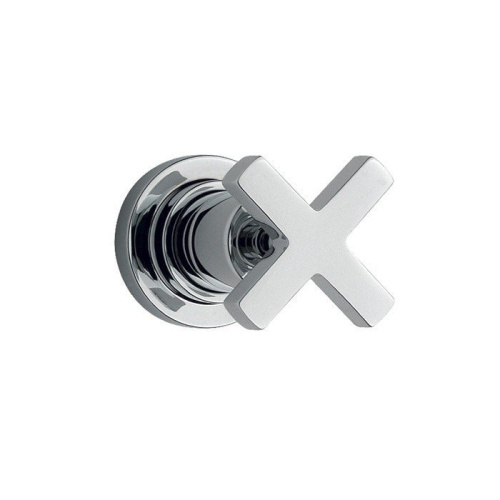 Наружняя часть запорного вентиля Nicolazzi Monte Croce 4912 CR 27