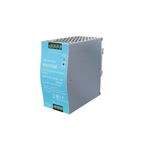 Источник напряжения Maytoni Led Strip 821013
