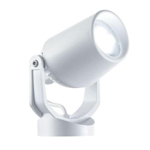 Уличный светодиодный светильник Ideal lux Minitommy Bianco (Минитоммы Бианцо) Minitommy PT1 Bianco 120218