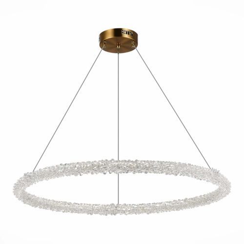 Светильник подвесной ST Luce Avana (Авана) SL6110.223.01