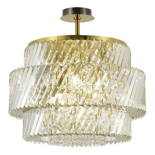 Люстра на штанге ST Luce Ritz (Ритз) SL6138.313.12