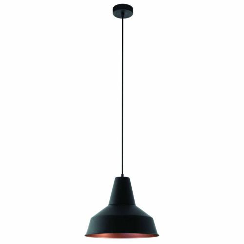 Светильник подвесной Eglo Truro 2 (Труро 2) 49387