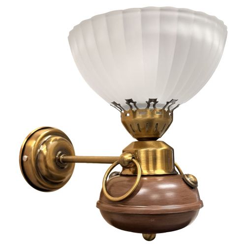 Светильник настенный Velante 321-501-01