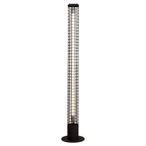 Торшер Loft It Office LOFT1705BK