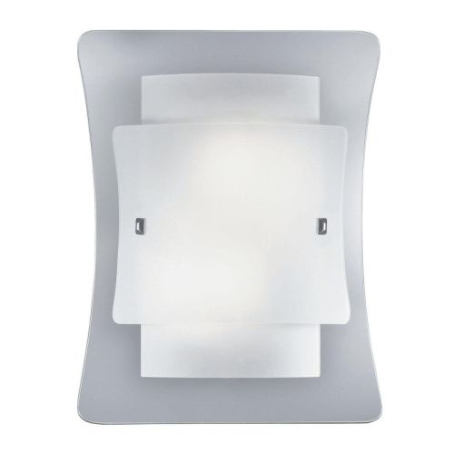 Светильник настенный Ideal lux Triplo (Трипло) Triplo AP2