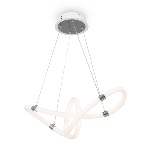 Светильник подвесной Freya Fancy (Нарядный) FR6059PL-L47W