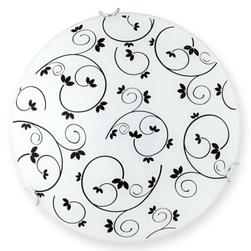 Светильник настенный Toplight Eimo (Еимо) TL9213Y-03WH
