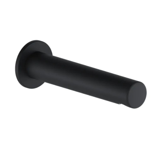 Излив Excellent PI black AREX.1225BL настенный черный матовый