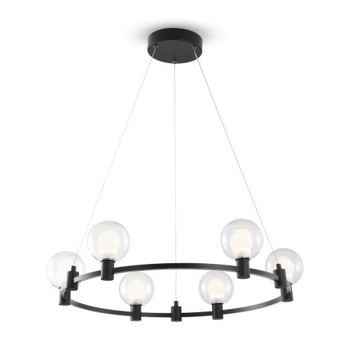 Светильник подвесной Freya Urban Led FR4005PL-06B1