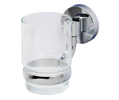 Стакан для зубных щеток WasserKRAFT 6228