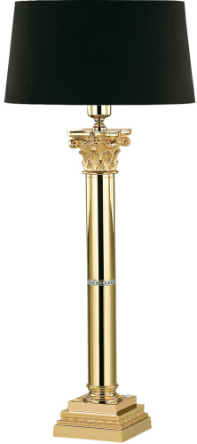 Настольная лампа Kutek Vera (Вера) VER-LG-1(Z/A)