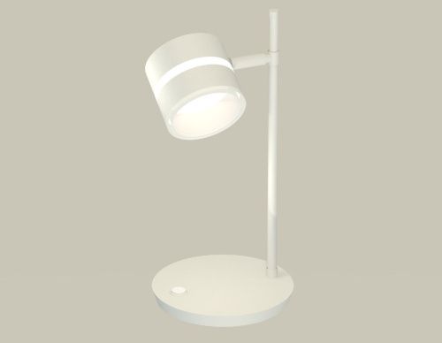 Настольная лампа Ambrella Light Traditional (Традитионал) XB9801202