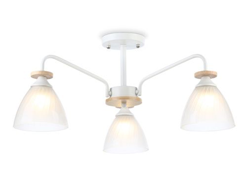 Люстра на штанге Ambrella Light Modern (Модерн) TR9562