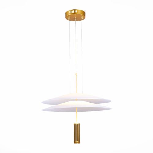 Светильник подвесной ST Luce Isola (Исола) SL6101.203.01