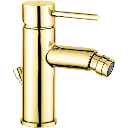 Смеситель Emmevi Piper 45004/OR на биде золото Смеситель Emmevi Piper 45004/OR на биде золото