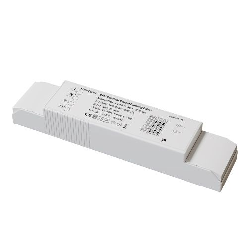Источник питания  Maytoni Lighting control  PSL-DL40-S-950-1200mA